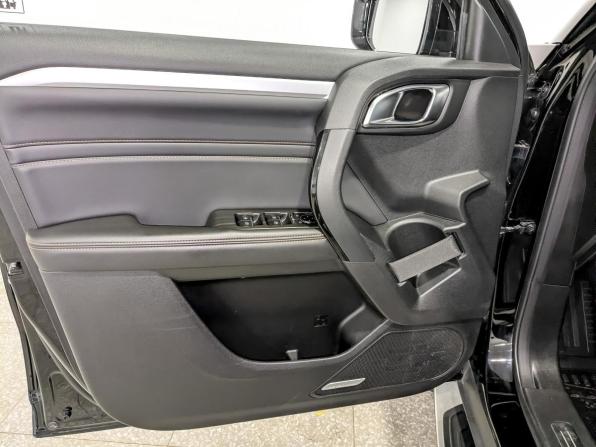 Haval Dargo с пробегом 2023 года, цена 2 300 000 рублей, 90873 км, внедорожник, Автокод Объявления