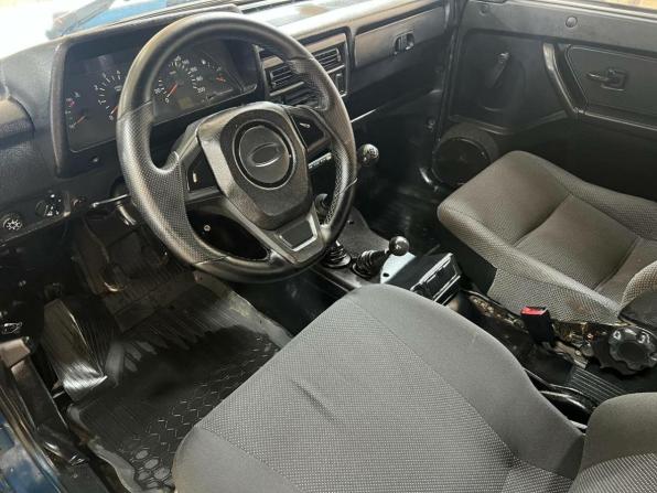 Lada (ВАЗ) 2121 (4x4) I Рестайлинг с пробегом 2012 года, цена 315 120 рублей, 123490 км, внедорожник, Автокод Объявления