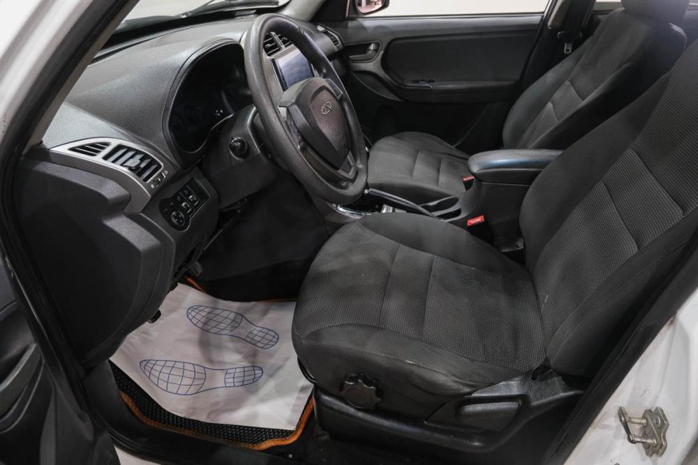 Chery Tiggo (T11) I Рестайлинг (FL) Новокузнецк  - изображение 13