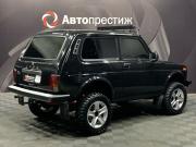 Lada (ВАЗ) Niva Legend Оренбург  - изображение 19