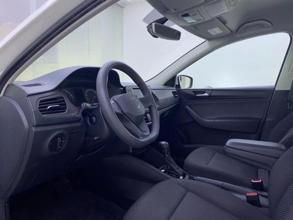 Volkswagen Polo VI с пробегом 2020 года, цена 1 920 000 рублей, 30550 км, лифтбек, Автокод Объявления