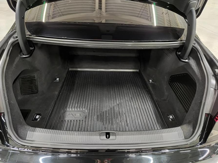 Audi A8 IV (D5) Казань  - изображение 12
