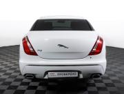 Jaguar XJ IV (X351) Москва  - изображение 29