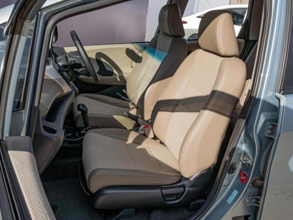 Honda Fit Shuttle I с пробегом 2011 года, цена 845 000 рублей, 192263 км, универсал, Автокод Объявления