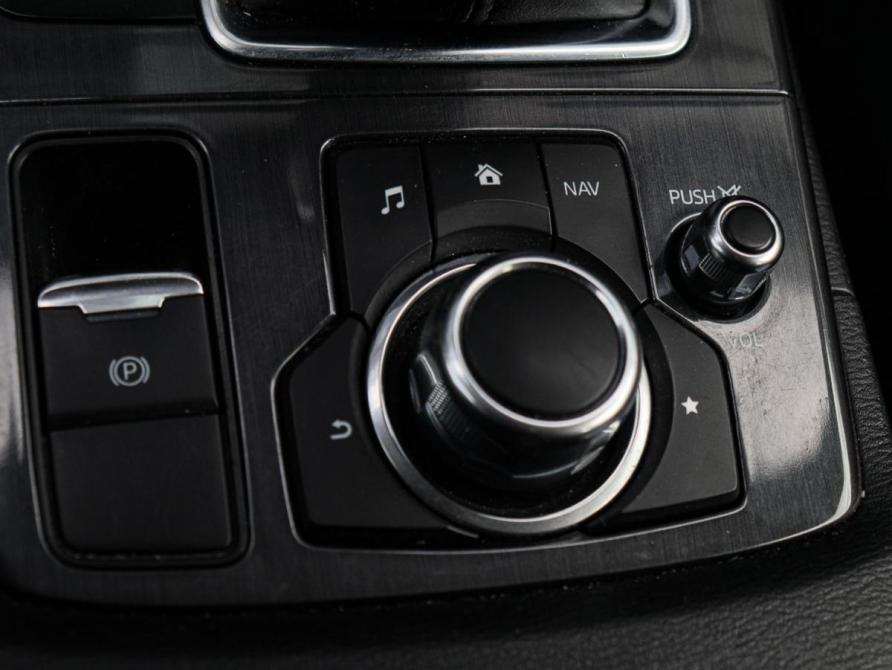 Mazda CX-5 I Рестайлинг Москва  - изображение 15