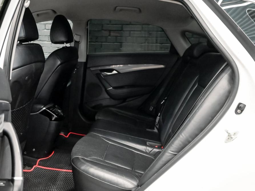 Hyundai i40 I Екатеринбург  - изображение 19
