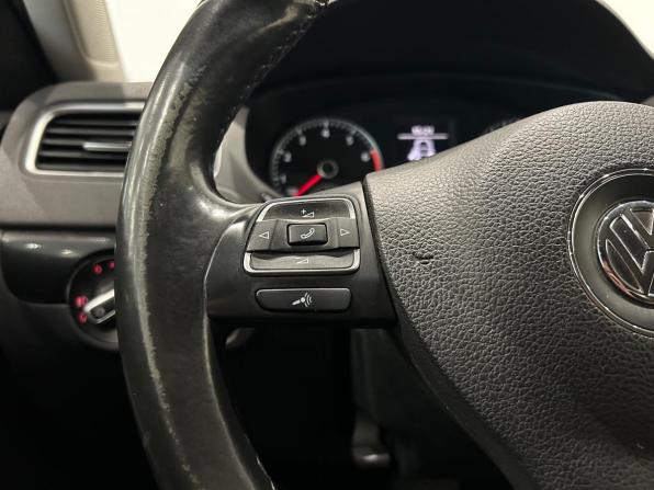 Volkswagen Jetta VI Рестайлинг с пробегом 2014 года, цена 949 000 рублей, 161492 км, седан, Автокод Объявления