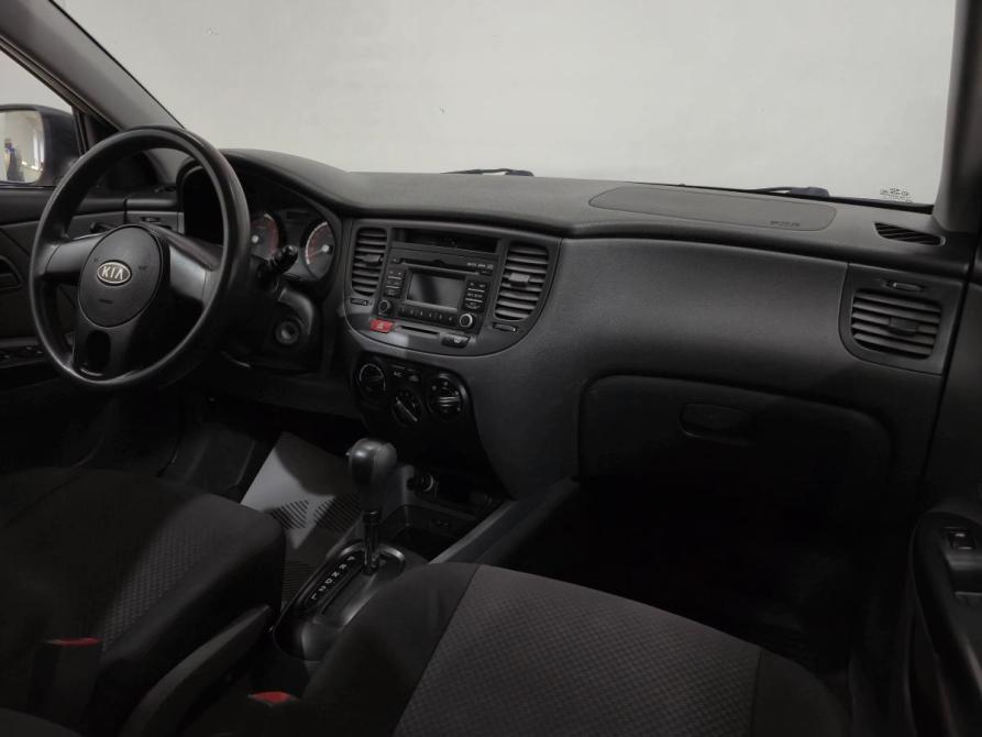 Kia Rio II Рестайлинг Альметьевск  - изображение 13