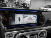 Mercedes-Benz G-Класс AMG II (W463) Москва  - изображение 54