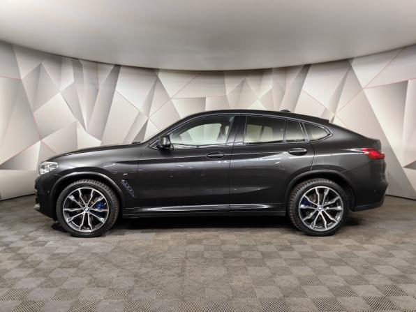 BMW X4 II (G02) с пробегом 2019 года, цена 5 080 000 рублей, 76895 км, внедорожник, Автокод Объявления