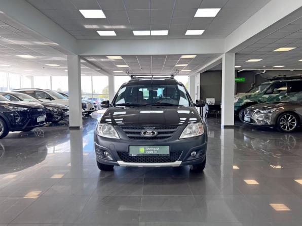 Lada (ВАЗ) Largus I с пробегом 2019 года, цена 1 145 000 рублей, 82624 км, универсал, Автокод Объявления