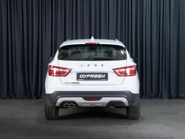 Lada (ВАЗ) Vesta I с пробегом 2019 года, цена 1 159 000 рублей, 73513 км, универсал, Автокод Объявления