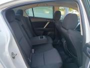 Mazda 3 II (BL) Рестайлинг Ярославль  - изображение 30