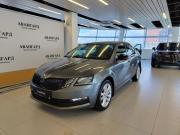 Skoda Octavia III (A7) Рестайлинг Санкт-Петербург  - изображение 17