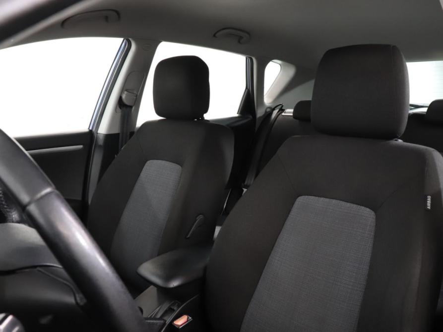 Kia Ceed I Рестайлинг Москва  - изображение 17