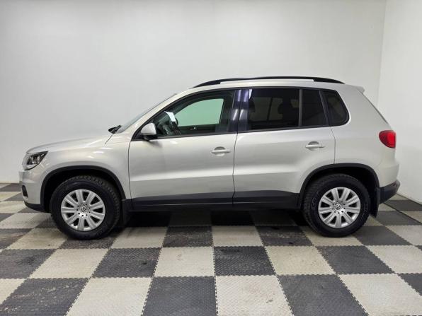 Volkswagen Tiguan I Рестайлинг с пробегом 2012 года, цена 1 340 000 рублей, 147900 км, внедорожник, Автокод Объявления