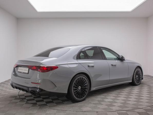 Mercedes-Benz E-Класс VI (W214 S214) с пробегом 2024 года, цена 10 599 000 рублей, 29716 км, седан, Автокод Объявления