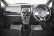 Toyota Ractis II Кемерово  - изображение 29