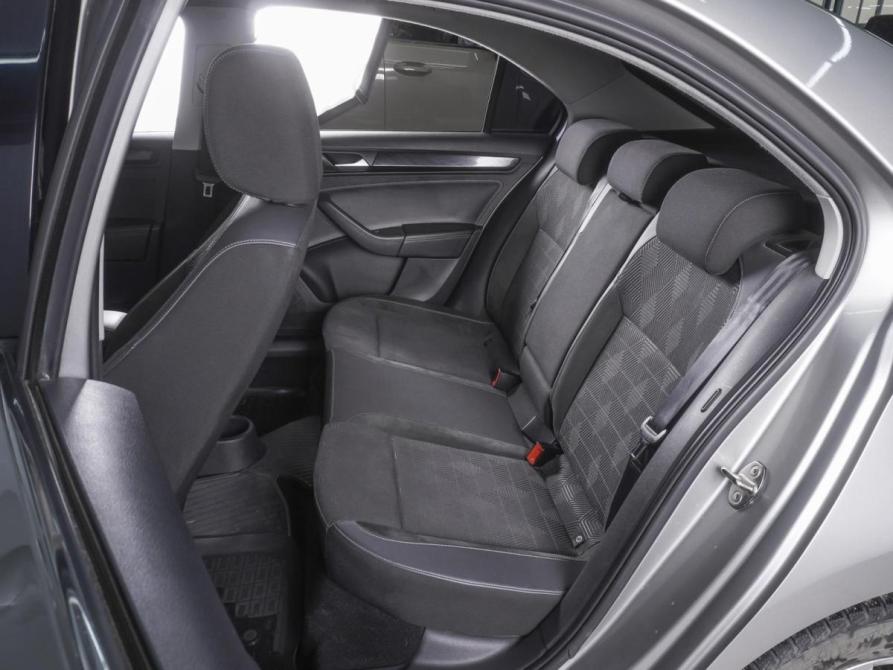 Volkswagen Polo VI Ростов-на-Дону  - изображение 9