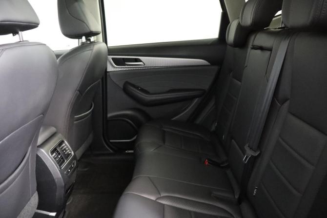 Haval F7 I Рестайлинг с пробегом 2023 года, цена 2 099 000 рублей, 61000 км, внедорожник, Автокод Объявления