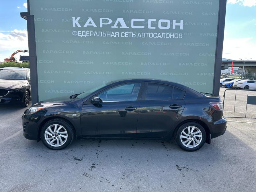 Mazda 3 II (BL) Екатеринбург  - изображение 3