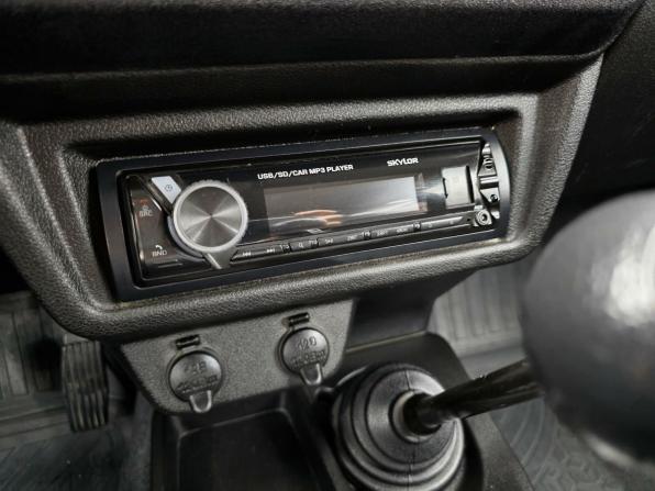 Lada (ВАЗ) Niva Legend с пробегом 2024 года, цена 1 050 000 рублей, 21735 км, внедорожник, Автокод Объявления