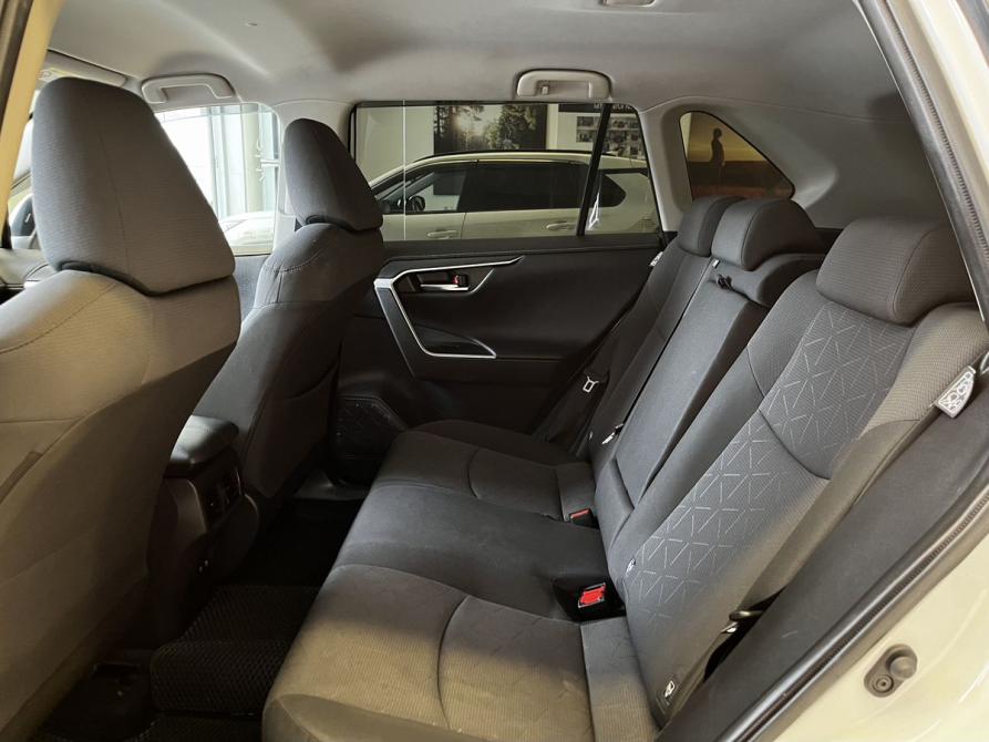 Toyota RAV4 V (XA50) Новосибирск  - изображение 16