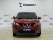 Nissan Qashqai II Ставрополь  - изображение 16