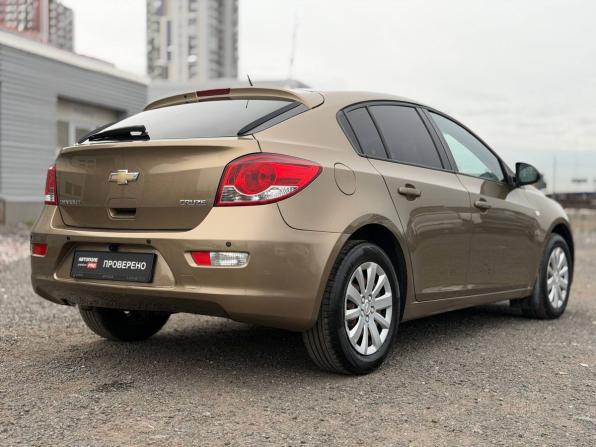 Chevrolet Cruze I Рестайлинг с пробегом 2013 года, цена 635 000 рублей, 212000 км, хэтчбек, Автокод Объявления