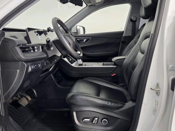 Chery Tiggo 4 Pro I с пробегом 2024 года, цена 1 422 000 рублей, 89506 км, внедорожник, Автокод Объявления