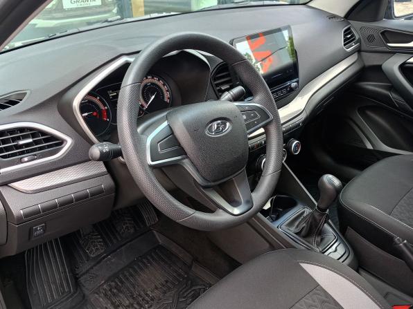 Lada (ВАЗ) Vesta I Рестайлинг (NG) с пробегом 2025 года, цена 1 442 168 рублей, 11103 км, седан, Автокод Объявления