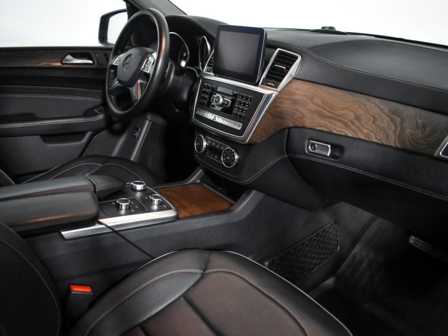 Mercedes-Benz M-Класс III (W166) Санкт-Петербург  - изображение 16