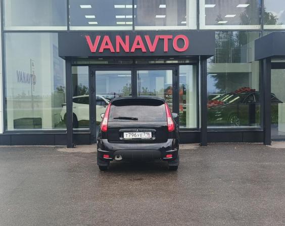 Lada (ВАЗ) Kalina I с пробегом 2012 года, цена 365 000 рублей, 138755 км, хэтчбек, Автокод Объявления