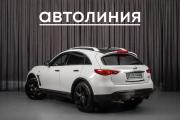 Infiniti QX70 Красноярск  - изображение 30