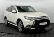 Mitsubishi Outlander III Рестайлинг Нижний Новгород  - изображение 25
