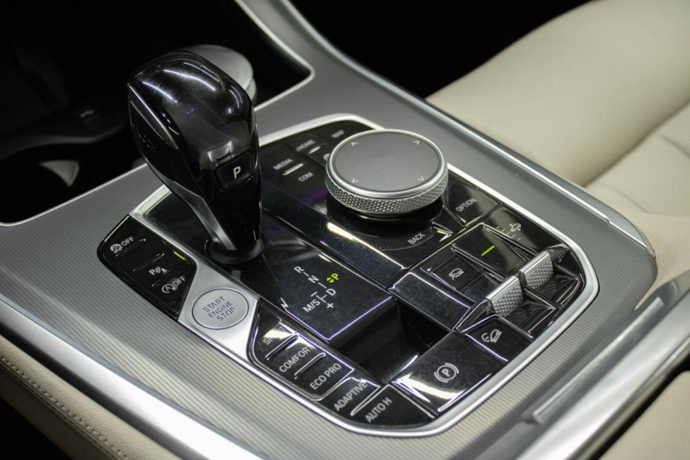 BMW X5 IV (G05/G18) Уфа  - изображение 24