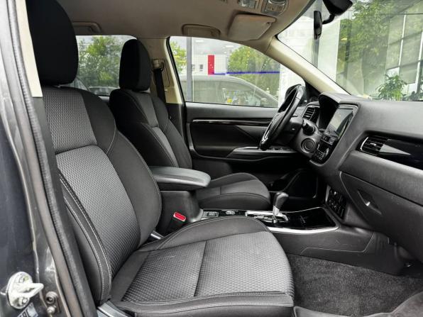 Mitsubishi Outlander III Рестайлинг 3 с пробегом 2019 года, цена 2 050 000 рублей, 181194 км, внедорожник, Автокод Объявления