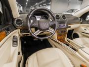 Mercedes-Benz M-Класс AMG II (W164) Рестайлинг Москва  - изображение 37