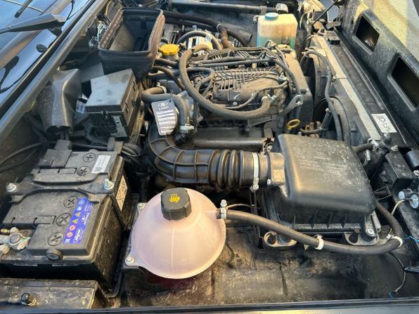 Lada (ВАЗ) Niva Legend I с пробегом 2025 года, цена 1 495 000 рублей, 8988 км, внедорожник, Автокод Объявления