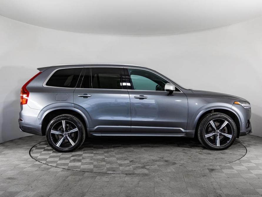 Volvo XC90 II Санкт-Петербург  - изображение 4