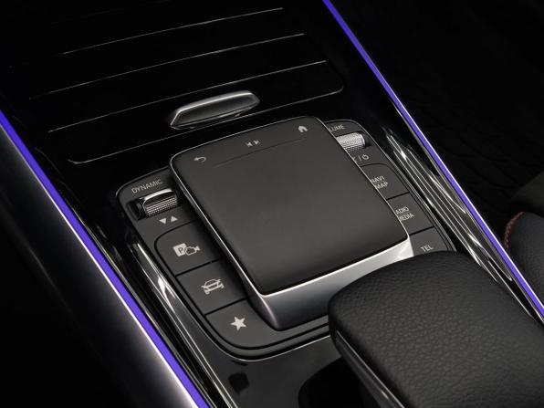 Mercedes-Benz GLA II (H247) с пробегом 2020 года, цена 3 900 000 рублей, 32208 км, внедорожник, Автокод Объявления