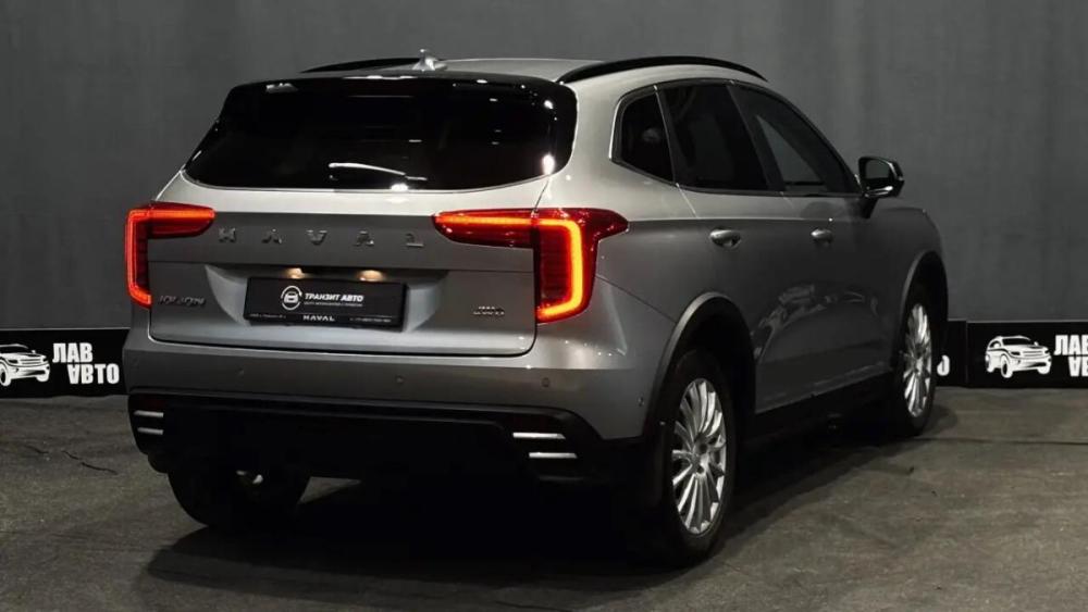 Haval Jolion I Рестайлинг Смоленск  - изображение 11