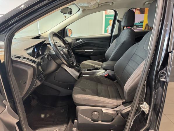 Ford Kuga II с пробегом 2014 года, цена 1 129 000 рублей, 222385 км, внедорожник, Автокод Объявления
