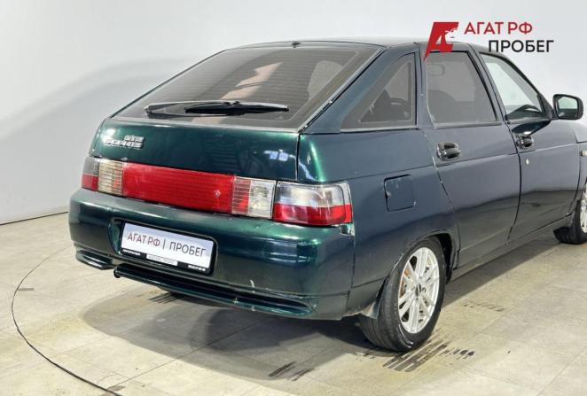 Lada (ВАЗ) 2112 с пробегом 2003 года, цена 100 000 рублей, 314197 км, хэтчбек, Автокод Объявления