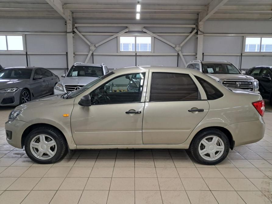Lada (ВАЗ) Granta I Набережные Челны  - изображение 10