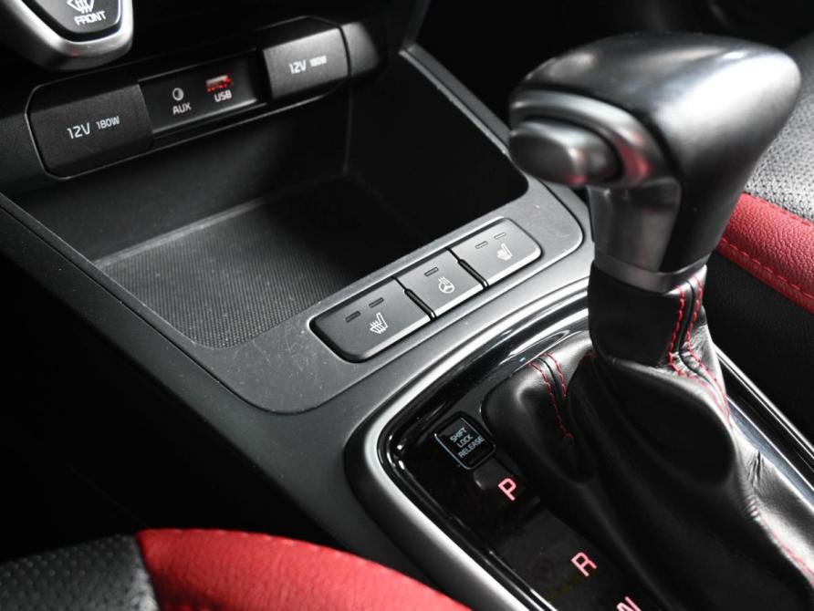 Kia Rio IV Ростов-на-Дону  - изображение 16
