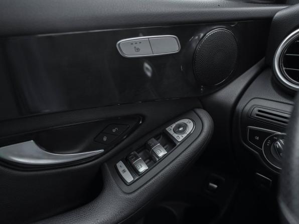 Mercedes-Benz GLC I (X253) с пробегом 2018 года, цена 2 760 000 рублей, 132977 км, внедорожник, Автокод Объявления