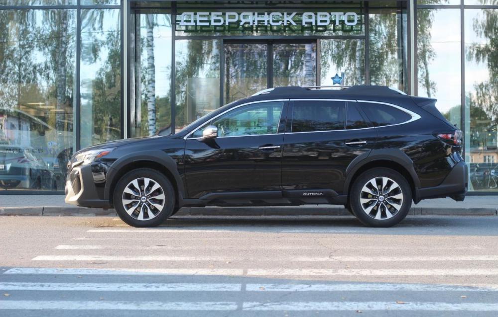 Subaru Outback VI Рестайлинг Брянск  - изображение 2