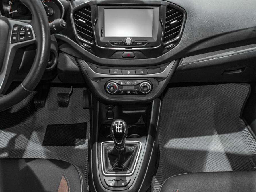 Lada (ВАЗ) Vesta I Екатеринбург  - изображение 18