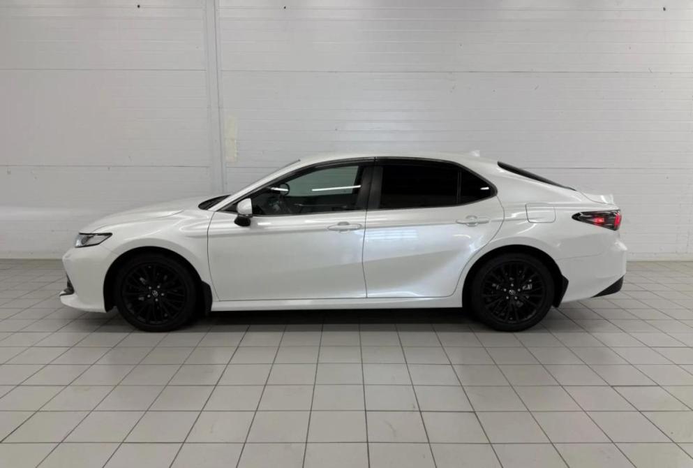 Toyota Camry VIII (XV70) Астрахань  - изображение 9